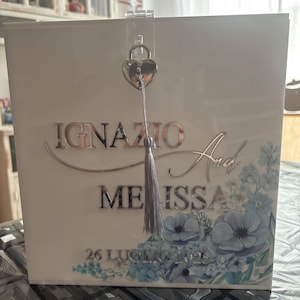 Melissa added a photo of their purchase