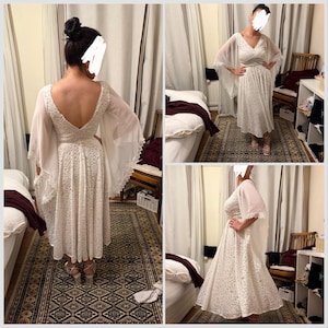 Comprador de Etsy ha añadido una foto de su compra