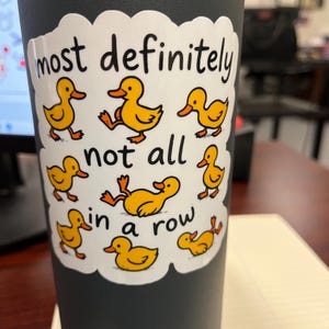 Emily added a photo of their purchase