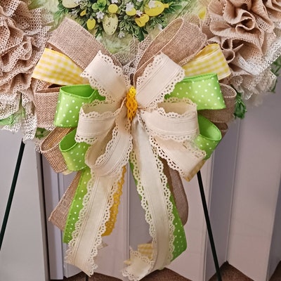 10ft Gold Glittered Rope Garland - Etsy