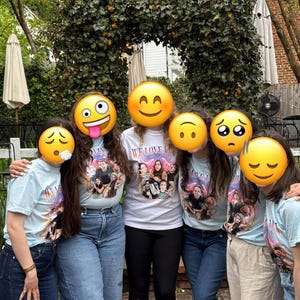 Megan added a photo of their purchase