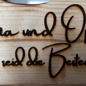 Melanie hat ein Foto des gekauften Artikels hinzugefügt