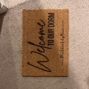 Maddison heeft een foto van de aankoop toegevoegd