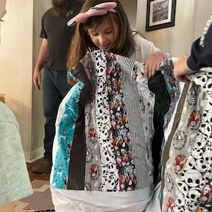 Wanda added a photo of their purchase
