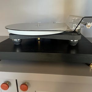Dennis added a photo of their purchase