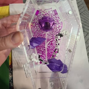 A added a photo of their purchase