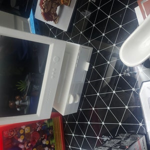 Lucas added a photo of their purchase