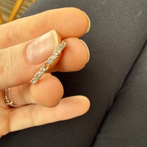 Abigale added a photo of their purchase