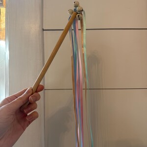 Etsy-koper heeft een foto van de aankoop toegevoegd