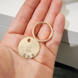 Charlotte added a photo of their purchase