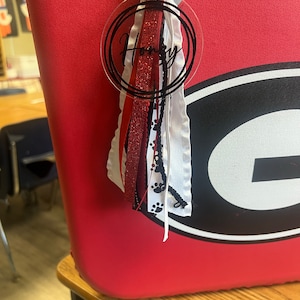 Julie added a photo of their purchase