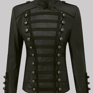 Napoleon jacket womens store