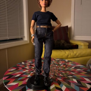 ANGIE added a photo of their purchase