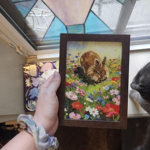 Sami added a photo of their purchase
