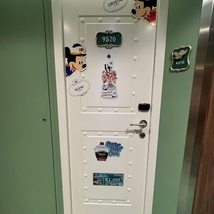 Crystal added a photo of their purchase