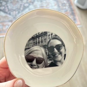 Emilie added a photo of their purchase
