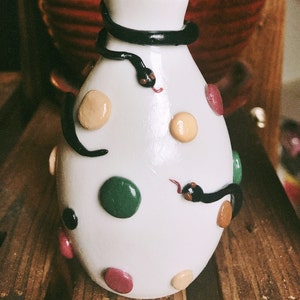 Acquirente Etsy ha aggiunto una foto del proprio acquisto