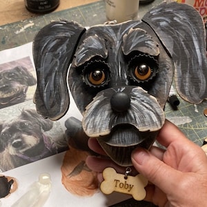 Debbie added a photo of their purchase