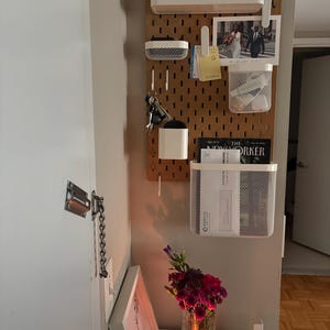 Joy added a photo of their purchase