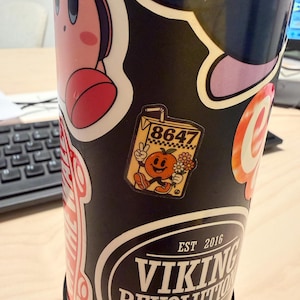Chad added a photo of their purchase