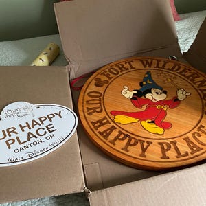 Vicky added a photo of their purchase