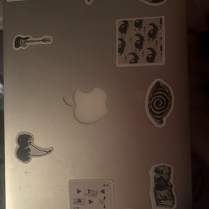 Ayanna added a photo of their purchase