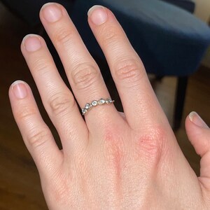 Molly added a photo of their purchase