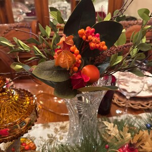 Engle added a photo of their purchase