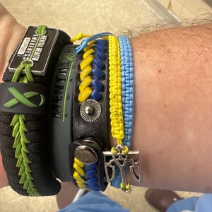 Aaron added a photo of their purchase