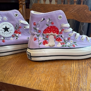Micah added a photo of their purchase