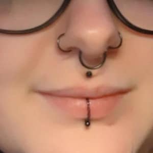 Ashleighh hat ein Foto des gekauften Artikels hinzugefügt