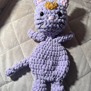 Allison added a photo of their purchase