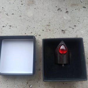 Céline added a photo of their purchase