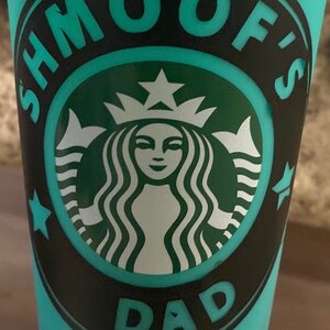 Download Customizable Starbucks Cup Svg Reusable Cup Svg Blank | Etsy