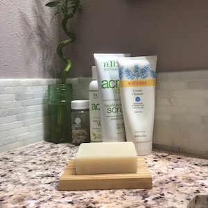 Ashley added a photo of their purchase