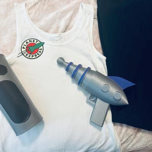 Nessa added a photo of their purchase
