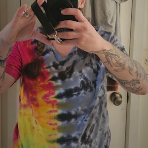 Nicole added a photo of their purchase
