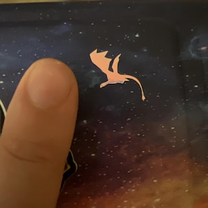 Emily added a photo of their purchase