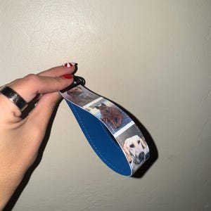 Letters added a photo of their purchase