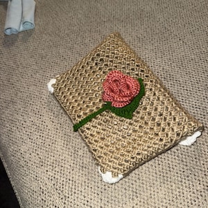 Hannah added a photo of their purchase