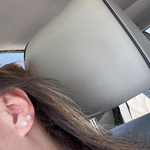 Emma added a photo of their purchase