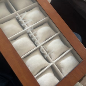 Rosie added a photo of their purchase