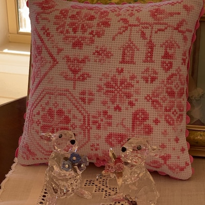 Charming Patchwork Quilt Pattern 3 Sizes Charm Pack Friendly Pdf