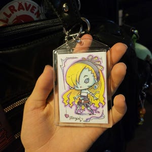 Anna added a photo of their purchase