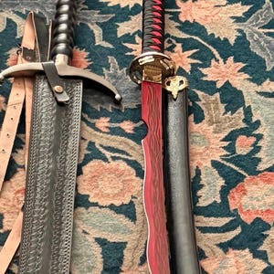 Etsy-koper heeft een foto van de aankoop toegevoegd