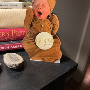 Greta hat ein Foto des gekauften Artikels hinzugefügt