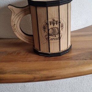 Eckart added a photo of their purchase