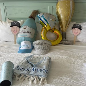 Maura added a photo of their purchase