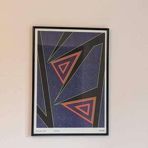 Comprador de Etsy ha añadido una foto de su compra