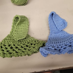 handmade prayer shawl